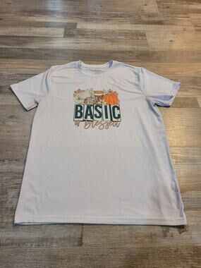 Unknown brand medium womens crewneck tee